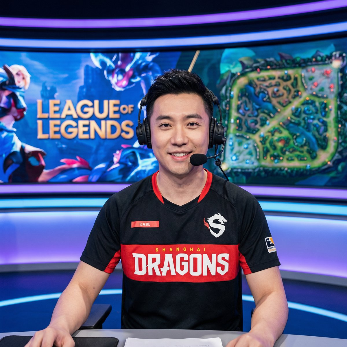 爆料吃瓜网游戏解说专家