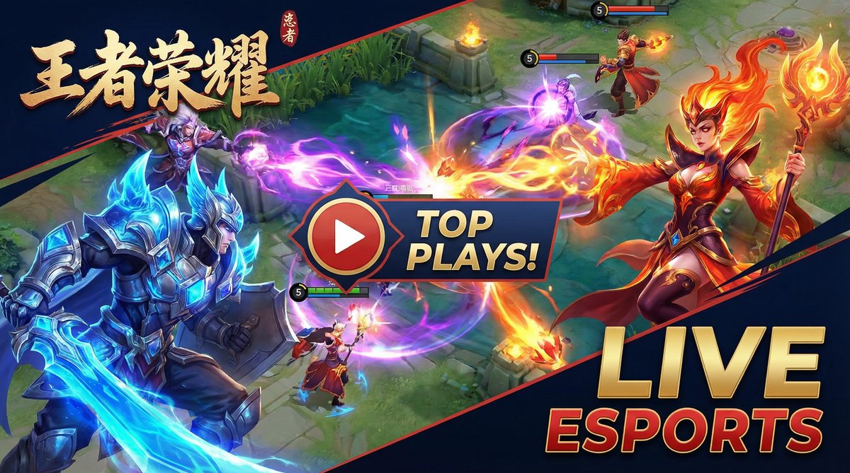 爆料吃瓜网王者荣耀视频教程